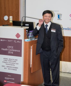 Dr Ben Fong                   